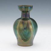 PALLME-KONIG ART GLASS VASE 5