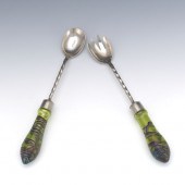 PALLME KöNIG SALAD SERVERS 11"
