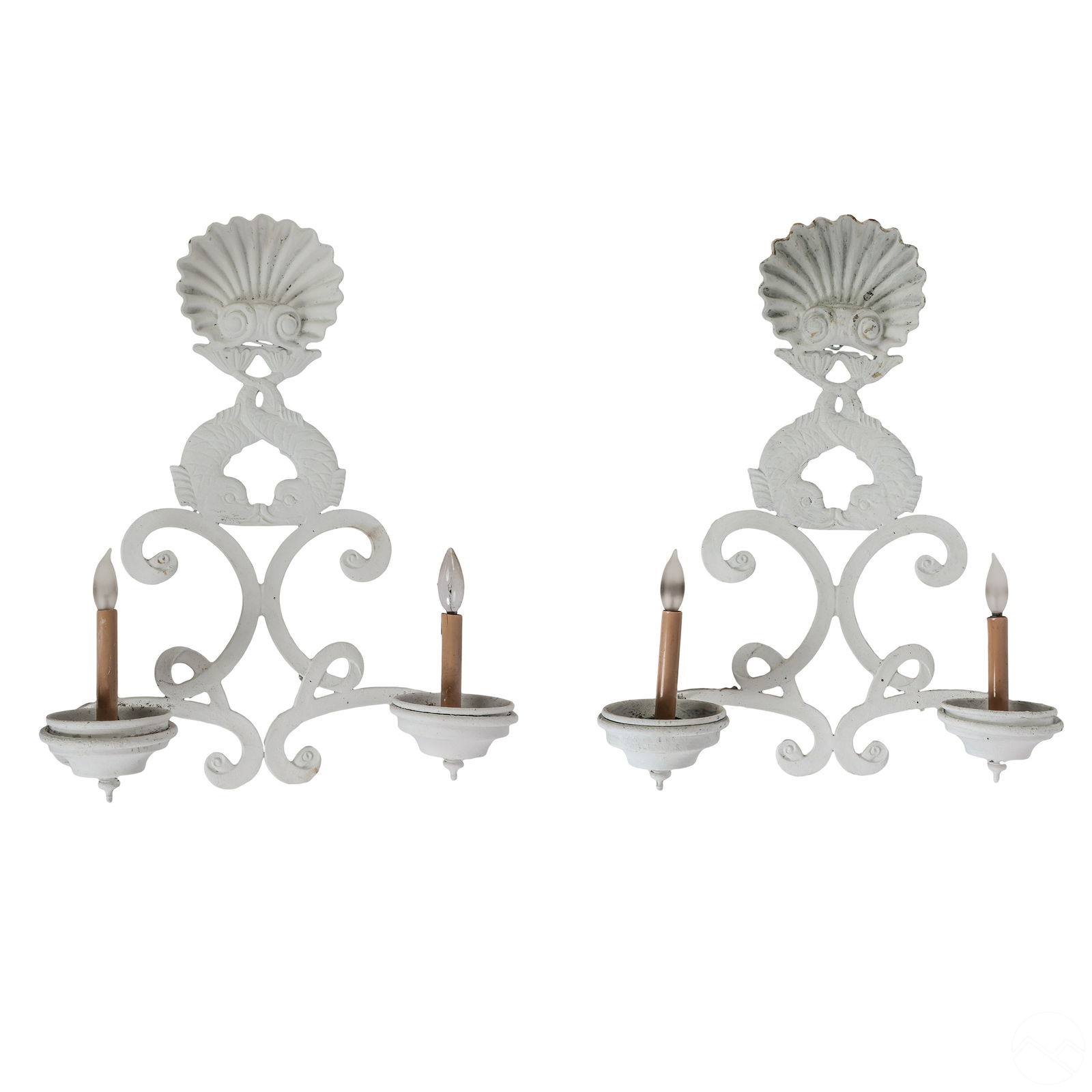 PALM BEACH REGENCY PR IRON DOUBLE