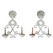 PALM BEACH REGENCY PR IRON DOU