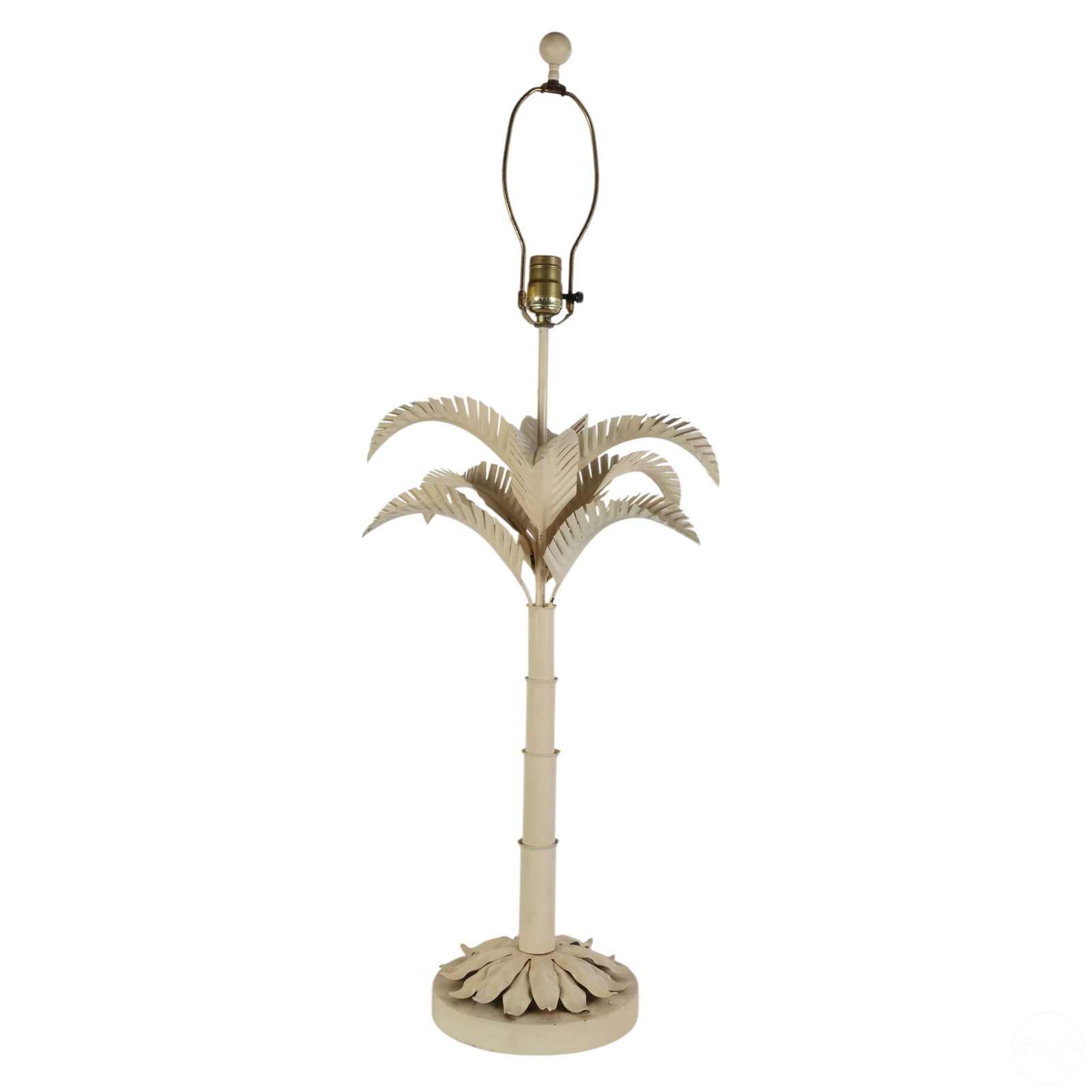 PALM BEACH REGENCY WHITE PALM