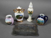 PALM BEACH SOUVENIR ITEMS (5)C