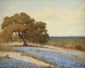 PALMER CHRISMAN (AMERICAN/TEXA