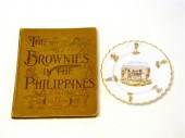 Palmer Cox ''The Brownies in t