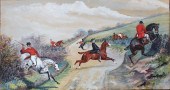 PALMER, James Lynwood, (Americ
