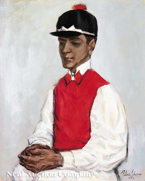 Palmer Schoppe (American/California