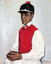 Palmer Schoppe (American/Calif