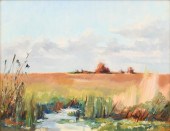 PALMERIO, Joe, (American, b. 1