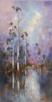 PALMERIO, Joe, (American, b.19