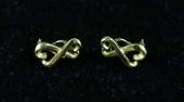 PALOMA PICASSO TIFFANY 18K GOL