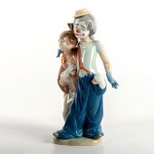 PALS FOREVER 01007686 - LLADRO