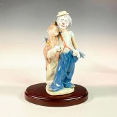 PALS FOREVER 1007686 - LLADRO