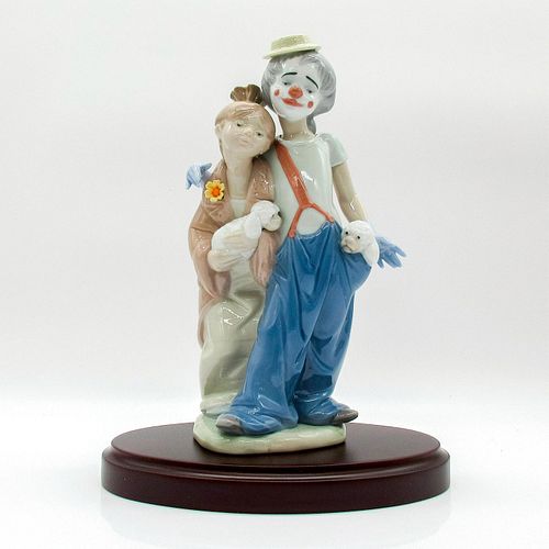 PALS FOREVER 1007686 - LLADRO