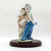 PALS FOREVER 1007686 - LLADRO