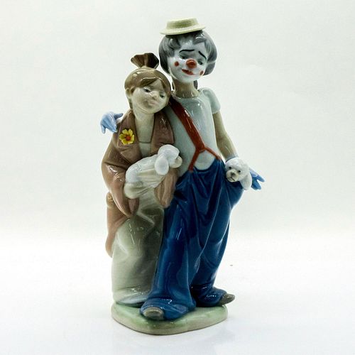 PALS FOREVER 1007686 - LLADRO