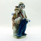 PALS FOREVER 1007686 - LLADRO