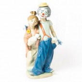 PALS FOREVER 1007686 - LLADRO