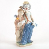PALS FOREVER 1007686 - LLADRO