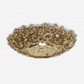 Palwa. Ceiling fixture. c. 197