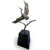 PAM FOSS (AMERICAN. XX) MONUME