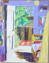 PAM GILBERT (ARIZONA, 20TH CEN