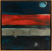 PAM LACAYO (20TH CENTURY,), “E
