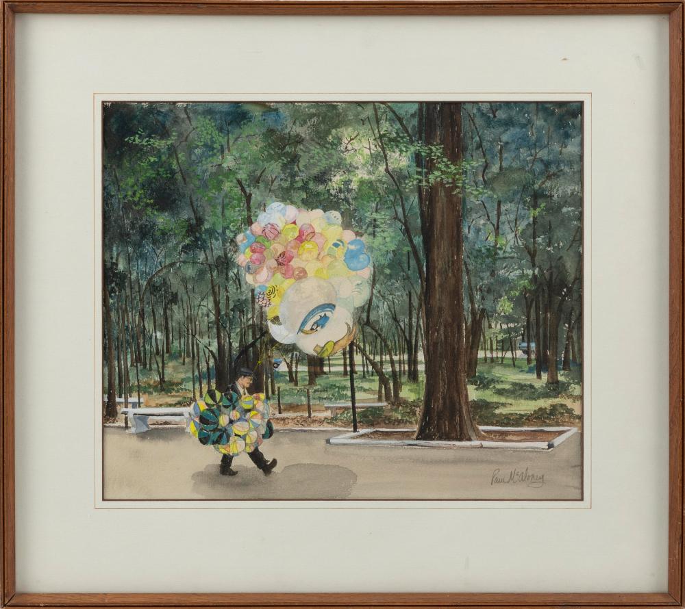 PAM MCALONEY (VIRGINIA,