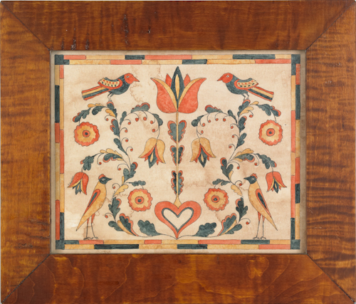 Pamela Godillot (American 20th