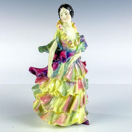 PAMELA HN1469 - ROYAL DOULTON