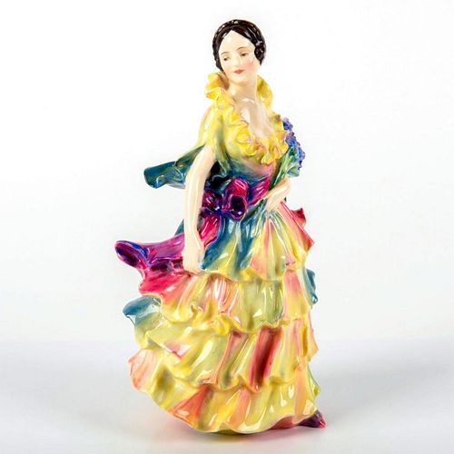 PAMELA HN1469 - ROYAL DOULTON