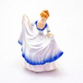PAMELA HN3223 - ROYAL DOULTON