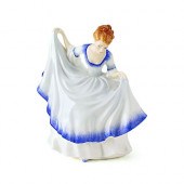 PAMELA HN3223 - ROYAL DOULTON