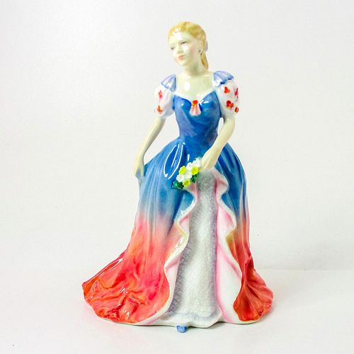 PAMELA HN3756 - ROYAL DOULTON
