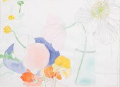 PAMELA KRONER, AMERICAN 20TH C