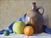 PAMELA PINDELL (AMERICAN, B.19