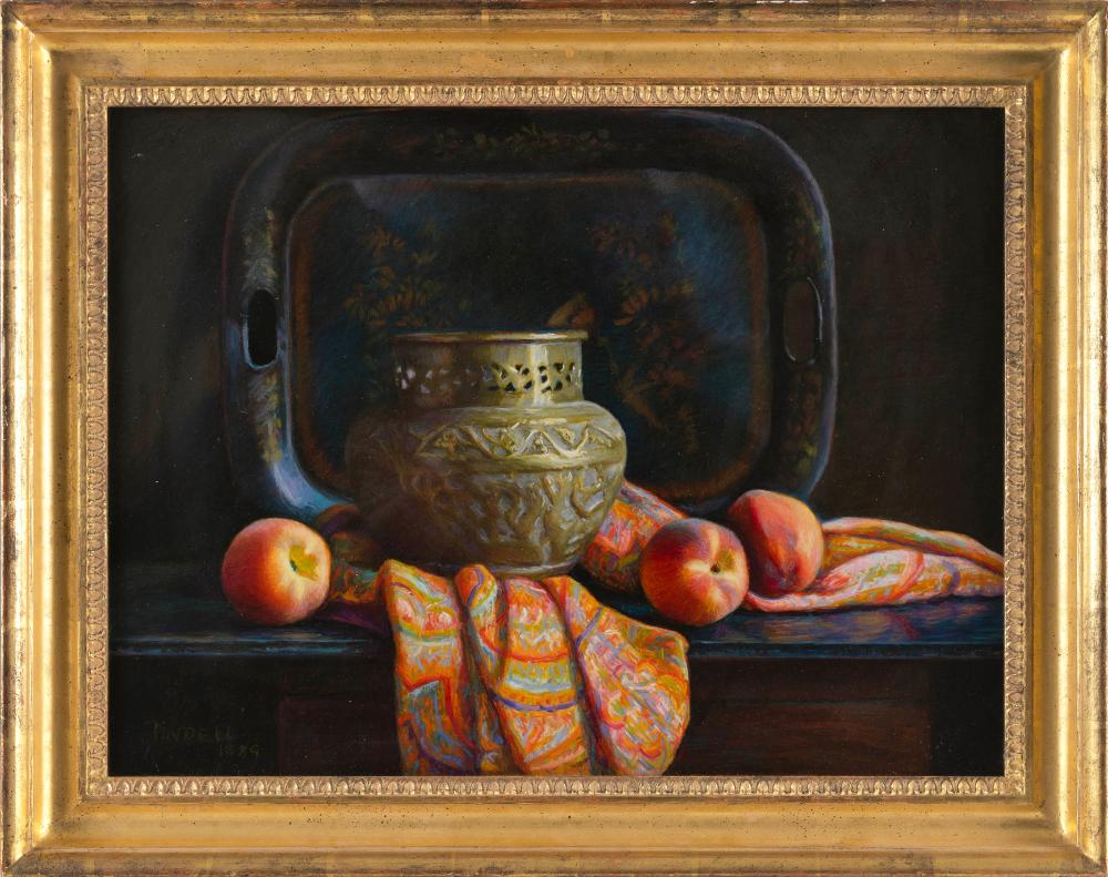 PAMELA PINDELL (MASSACHUSETTS,