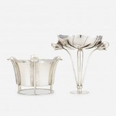 Pampaloni. modern centerpieces