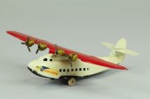 PAN AMERICAN AIRLINE CHINA CLI