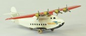 PAN AMERICAN AIRLINE CHINA CLI