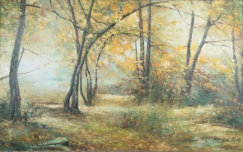 PAN HONG HAI (1945~),