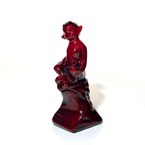 PAN ON ROCK HN621, EXTREMELY RARE -