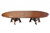 PANACHE DINING TABLEexpandable