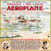 PANAMA AND THE CANAL FROM AN A