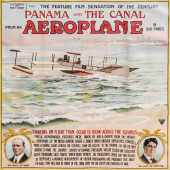 PANAMA AND THE CANAL FROM AN A