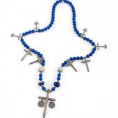 Panamanian Milagro Necklace
th