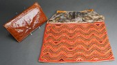 PANAMANIAN TEXTILE 'MOLA' BLOU