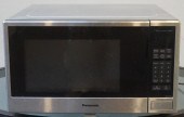 PANASONIC 1100 WATT MICROWAVEP