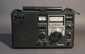 PANASONIC 8 BAND SHORT WAVE HE