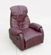 PANASONIC BROOKSTONE LEATHER M