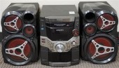 PANASONIC CD STEREO SYSTEMPana